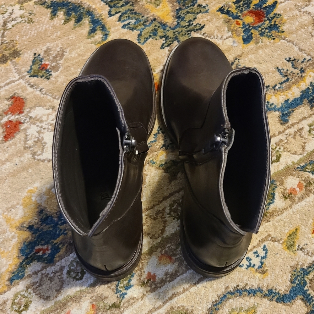 PAUL GREEN Rook Boot - Picture 5 of 10